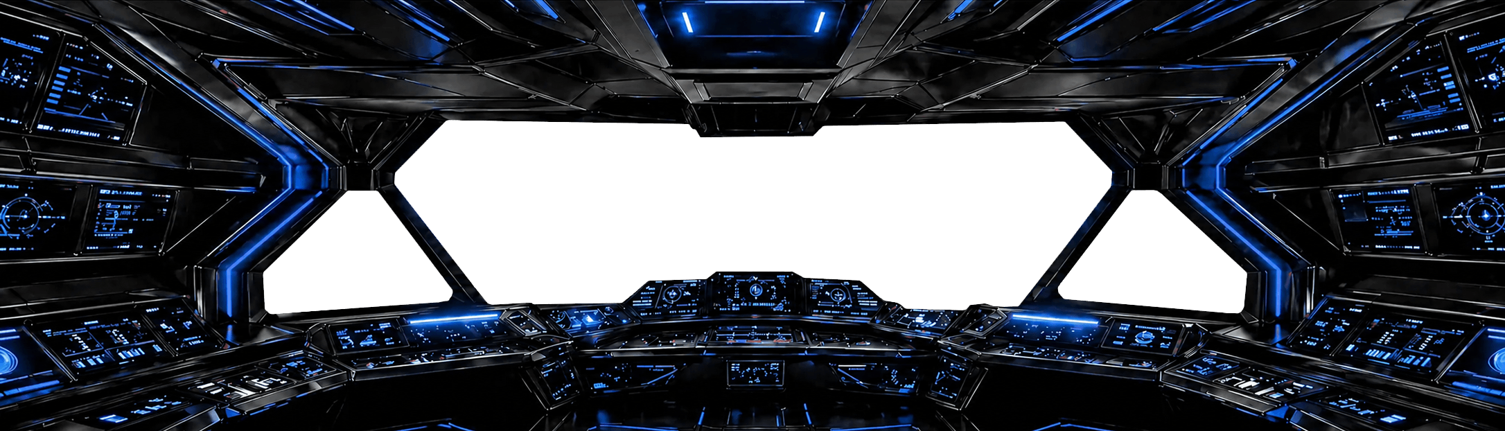 Cub Space Ship